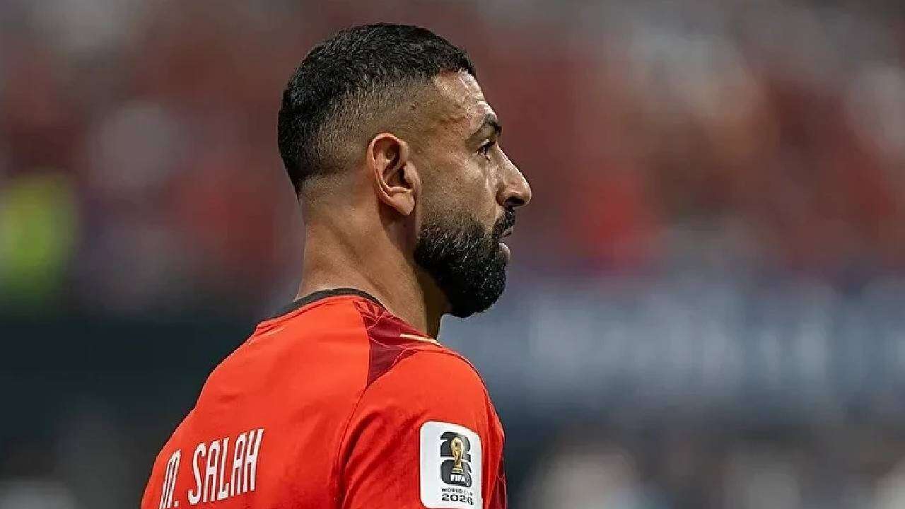 Mohamed Salah depremi: Özel izin isteyip kamptan ayrıldı, Trabzonspor'u korkutan olay! 5
